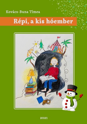 R�pi, a kis h�ember